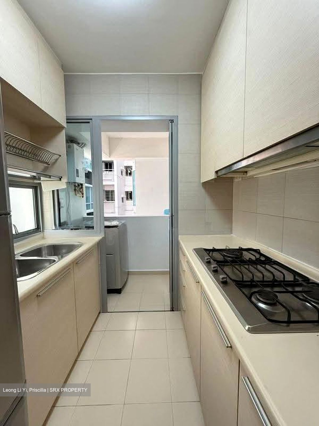 Blk 168C Parc Lumiere (Tampines), HDB 5 Rooms #624968931